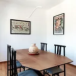 דירה Contrada Sant'elia - By Myhomeincomo קומו