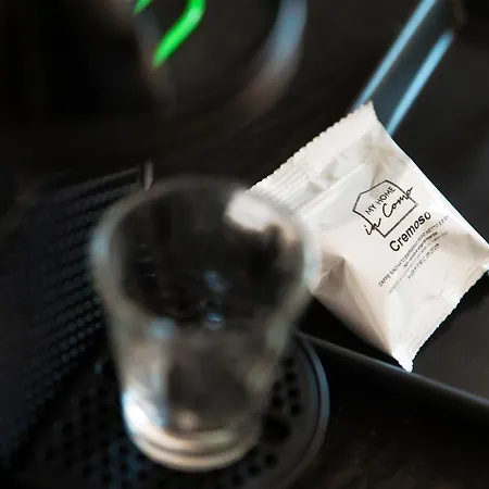 Contrada Sant'elia - By Myhomeincomo