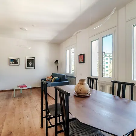 Contrada Sant'elia - By Myhomeincomo Apartment Como