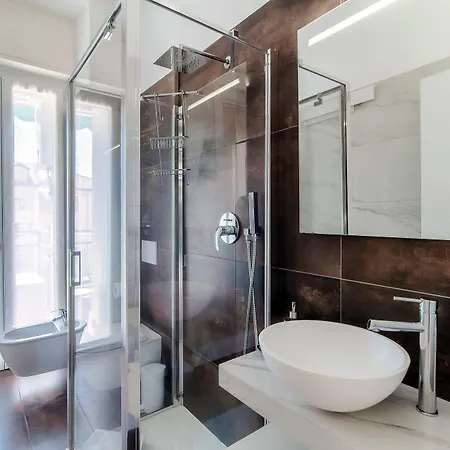 Contrada Sant'elia - By Myhomeincomo Appartement