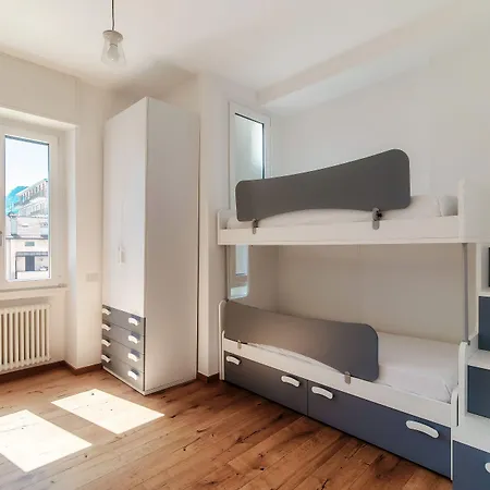 Contrada Sant'elia - By Myhomeincomo Apartment Como