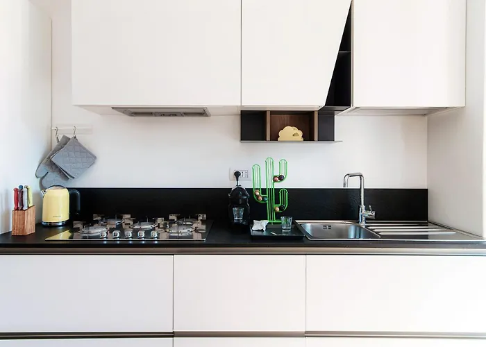 דירה Contrada Sant'elia - By Myhomeincomo קומו