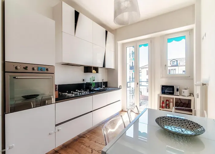 דירה Contrada Sant'elia - By Myhomeincomo קומו