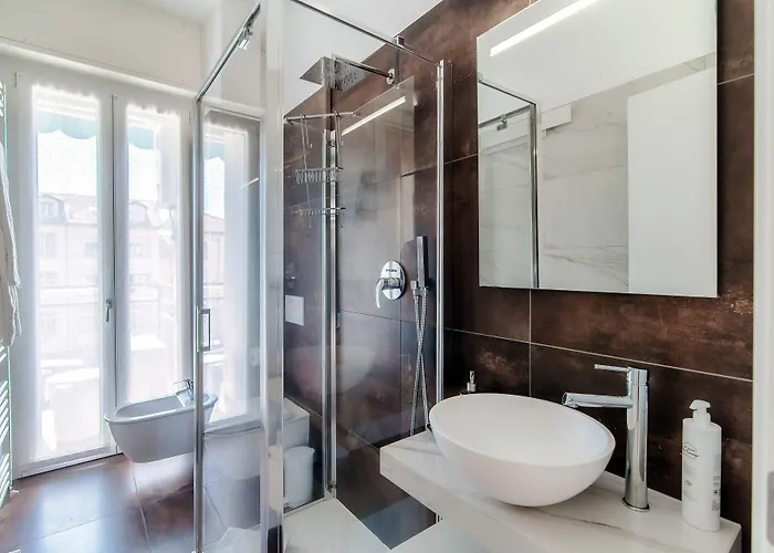 Contrada Sant'elia - By Myhomeincomo דירה