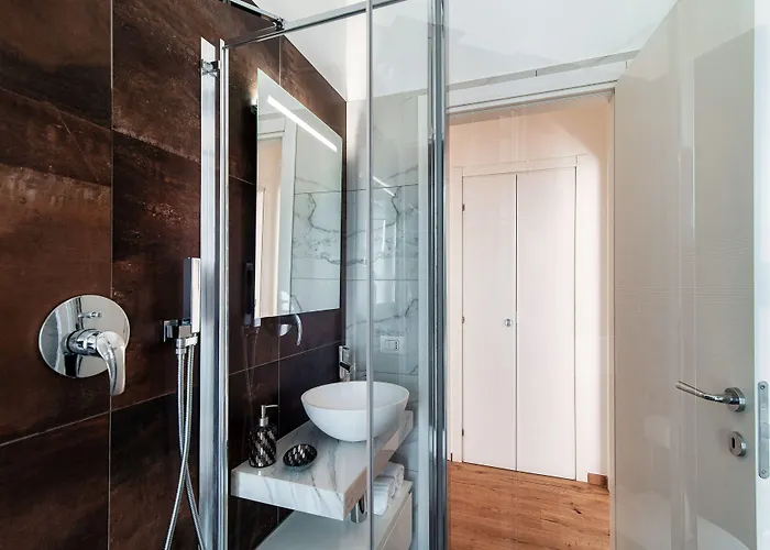 Contrada Sant'elia - By Myhomeincomo דירה *