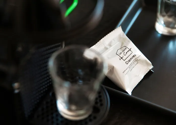 Contrada Sant'elia - By Myhomeincomo קומו