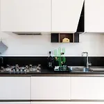 Apartman Contrada Sant'elia - By Myhomeincomo Como