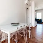 Apartman Contrada Sant'elia - By Myhomeincomo Como