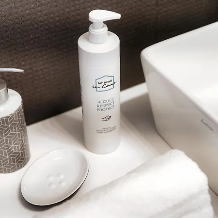 Contrada Sant'elia - By Myhomeincomo Apartment