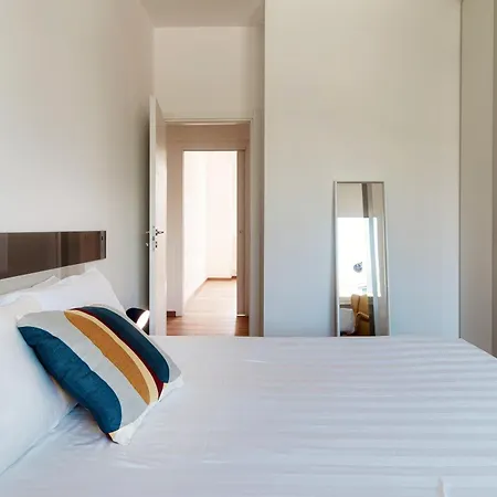 Contrada Sant'elia - By Myhomeincomo Apartment *