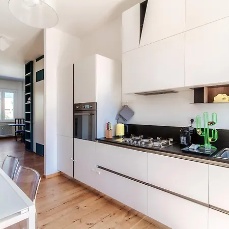 Apartment Contrada Sant'elia - By Myhomeincomo Como