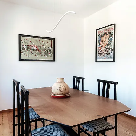 Apartment Contrada Sant'elia - By Myhomeincomo Como